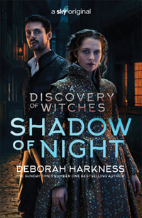 Shadow of Night : All Souls : Book 2 - Deborah Harkness