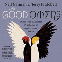 Good Omens : A Full Cast Production - Neil Gaiman