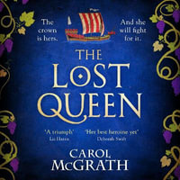 The Lost Queen - Mary Galloway