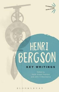 Key Writings : Bloomsbury Revelations - Keith Ansell-Pearson