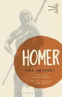 The Odyssey : Bloomsbury Revelations - Homer