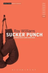 Sucker Punch : Modern Classics - Roy; Derbyshire, Harry Williams