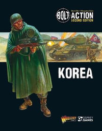 Bolt Action : Korea : Bolt Action - Warlord Games