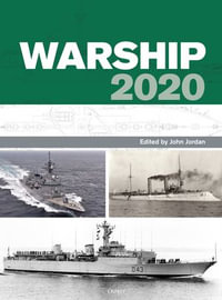 Warship 2020 - John Jordan