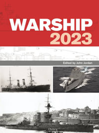 Warship 2023 : Warship - John Jordan