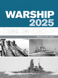 Warship 2025 - John Jordan