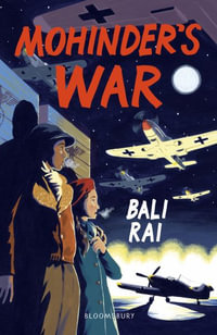 Mohinder's War : Flashbacks - Bali Rai