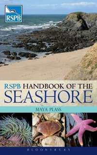 RSPB Handbook of the Seashore : RSPB - Maya Plass