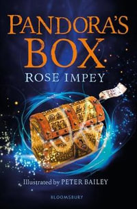 Pandora's Box: A Bloomsbury Reader : Brown Book Band - Rose Impey