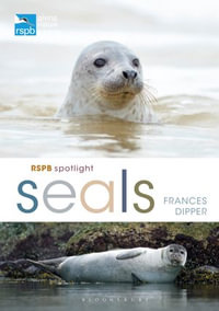 RSPB Spotlight Seals : RSPB - Dr Frances Dipper