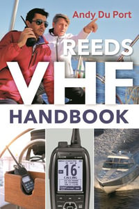 Reeds VHF Handbook - Mr Andy Du Port