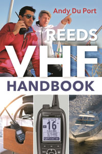 Reeds VHF Handbook - Andy Du Port