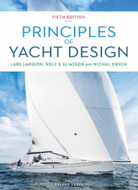 Principles of Yacht Design - Lars Larsson