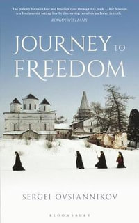 Journey to Freedom - Sergei Ovsiannikov