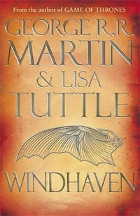 Windhaven - George R. R. Martin