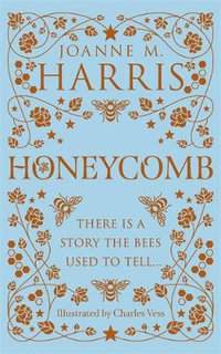 Honeycomb - Joanne Harris