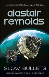 Revelation Space Book 2: Chasm City Audiobook - Alastair Reynolds