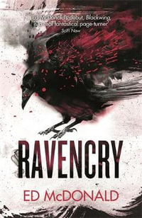 The Raven's Mark : Ravencry : The Raven's Mark Book Two - Ed McDonald