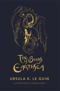 The Books of Earthsea : Complete Illustrated Edition - Ursula K. Le Guin