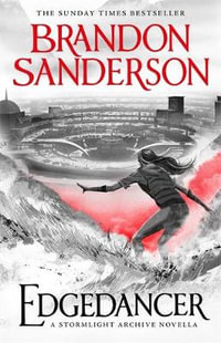 Edgedancer - Brandon Sanderson