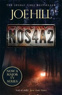 NOS4A2 - Joe Hill