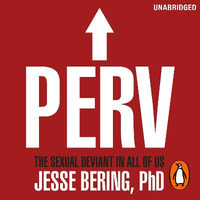 Perv - Jesse Bering