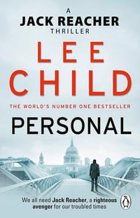 Personal : Jack Reacher: Book 19 - Lee Child