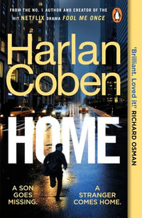 Home : Myron Bolitar: Book 11 - Harlan Coben