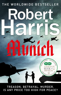 Munich : From the Sunday Times bestselling author - Robert Harris