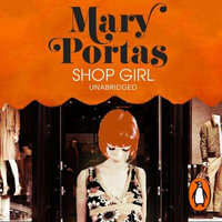 Shop Girl - Mary Portas