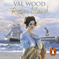 Rosa's Island - Val Wood