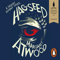 Hag-Seed : The Tempest Retold (Hogarth Shakespeare) - Margaret Atwood