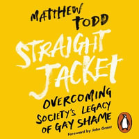 Straight Jacket - Matthew Todd