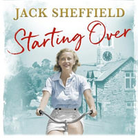 Starting Over - Jack Sheffield