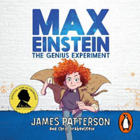 Max Einstein : The Genius Experiment - Andrea Emmes