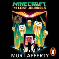 Minecraft : The Lost Journals - Emily Schaffer