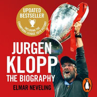 Jurgen Klopp - Bryn Roberts