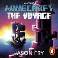 Minecraft : The Voyage - Euan Morton