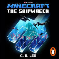 Minecraft : The Shipwreck - David Huynh