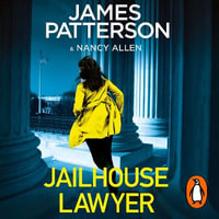 Jailhouse Lawyer : Two gripping legal thrillers - Megan Tusing
