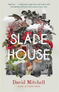 Slade House - David Mitchell