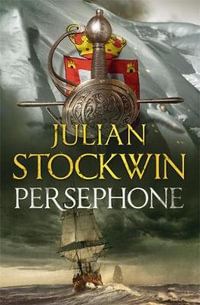 Persephone : Thomas Kydd 18 - Julian Stockwin