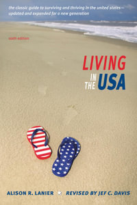 Living in the USA - Alison R. Lanier