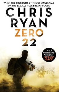 Zero 22 : Danny Black : Book 8 - Chris Ryan