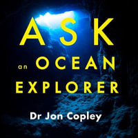 Ask an Ocean Explorer - Dr Jonathan Copley