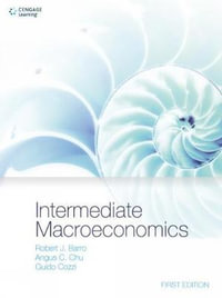 Intermediate Macroeconomics : 1st edition - Robert Barro