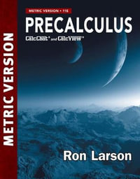 Precalculus Metric Version - Ron Larson