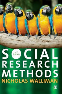 Social Research Methods : The Essentials - Nicholas Stephen Robert Walliman