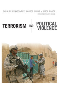 Terrorism and Political Violence - Caroline Kennedy-Pipe