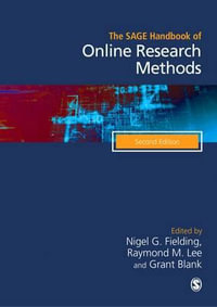 The SAGE Handbook of Online Research Methods - Nigel G. Fielding